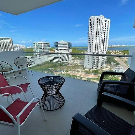 Malecon Americas By Andiani Travel Cancun Ngoại thất bức ảnh