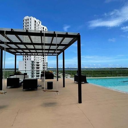 Malecon Americas By Andiani Travel Cancun Ngoại thất bức ảnh