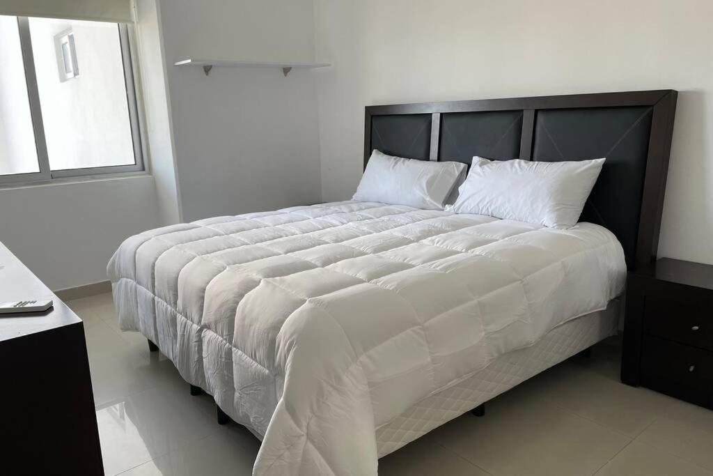 Malecon Americas By Andiani Travel Cancun Ngoại thất bức ảnh