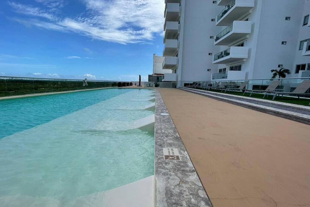 Malecon Americas By Andiani Travel Cancun Ngoại thất bức ảnh
