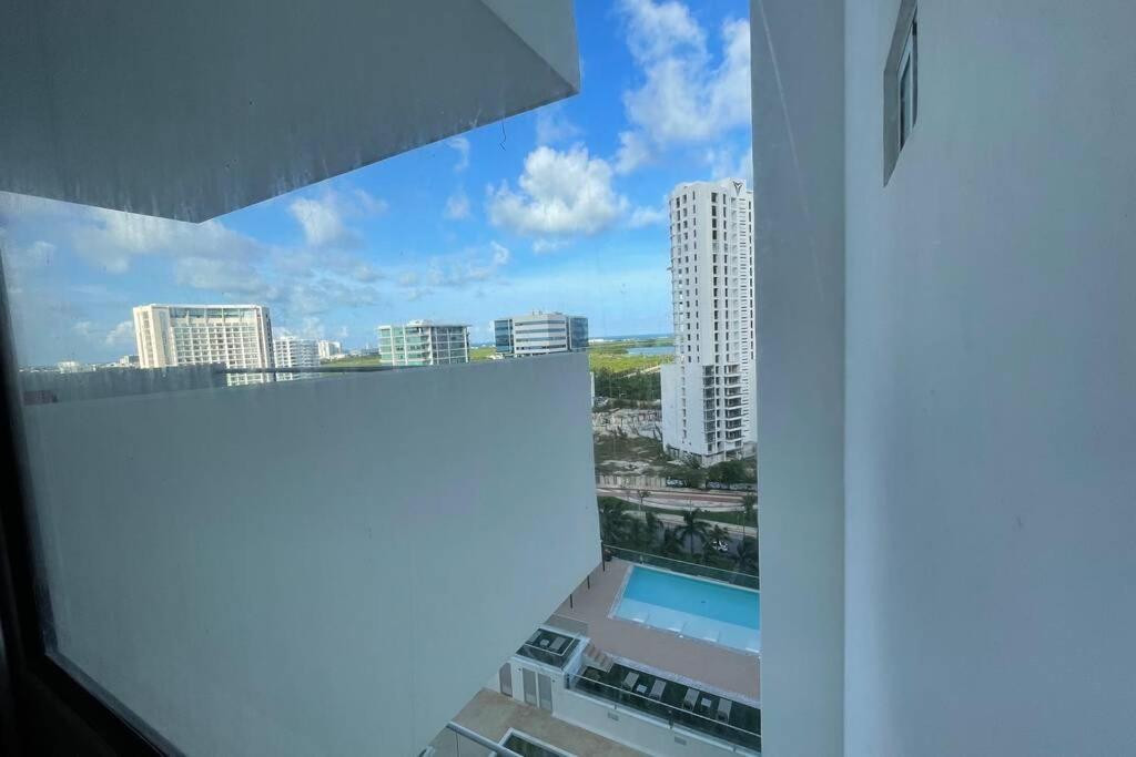 Malecon Americas By Andiani Travel Cancun Ngoại thất bức ảnh