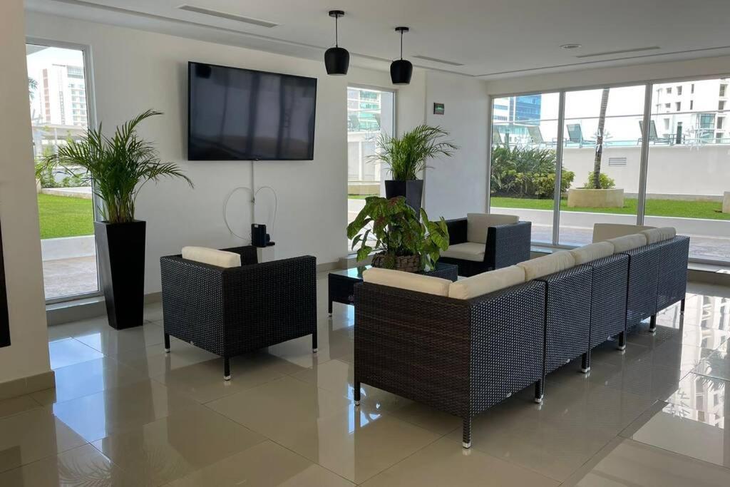 Malecon Americas By Andiani Travel Cancun Ngoại thất bức ảnh