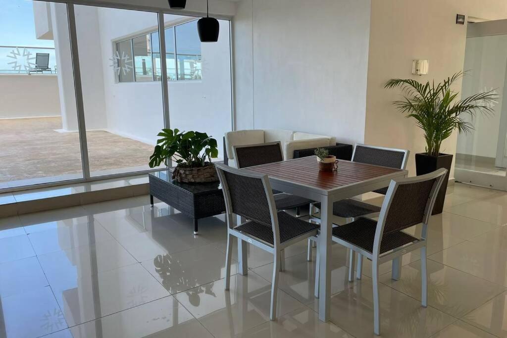 Malecon Americas By Andiani Travel Cancun Ngoại thất bức ảnh
