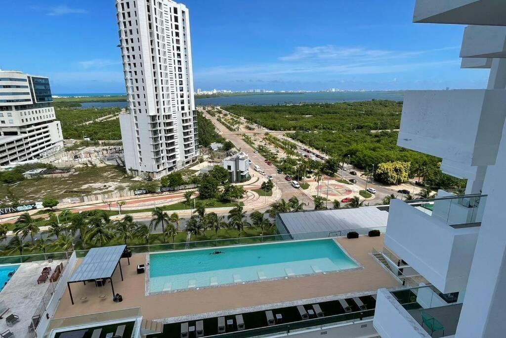 Malecon Americas By Andiani Travel Cancun Ngoại thất bức ảnh